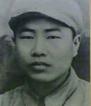 董存瑞