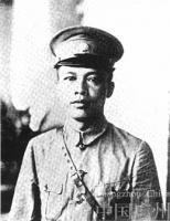 陈济棠