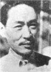 史东山