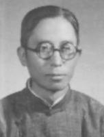陈炜谟