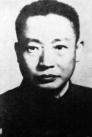 毛人凤