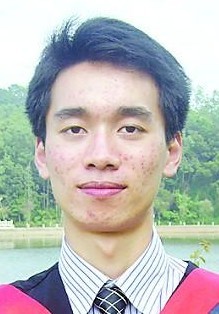 高桂保