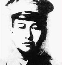 彭干臣