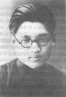 赵伊坪