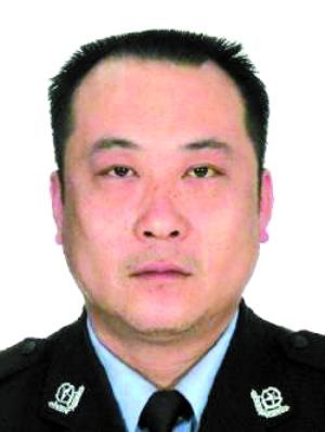 姜子军