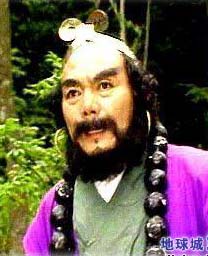 闫怀礼