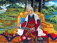 吞弥·桑布扎