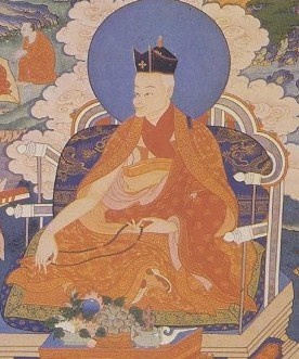 噶玛巴•都松钦巴