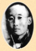 根敦群培