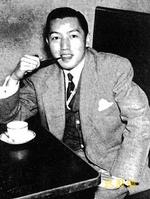 唐涤生