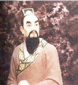 闵损
