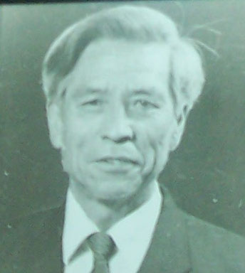 孙金鉴