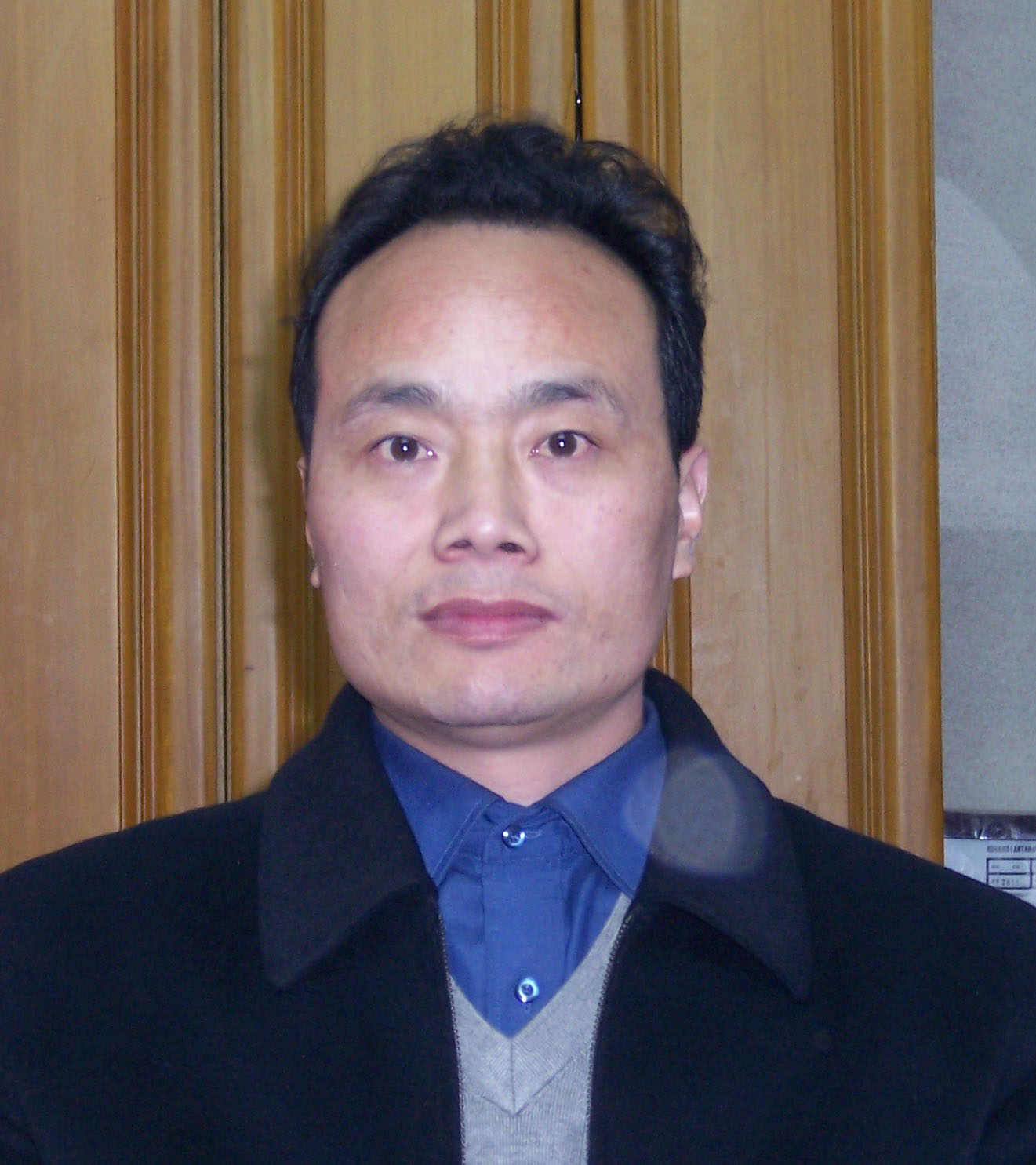 许跃迁