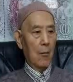 杨生茂