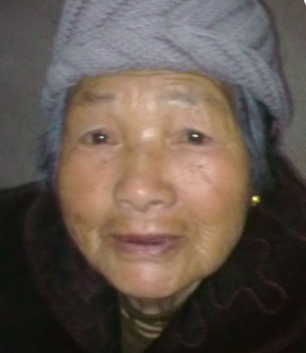高玉娣