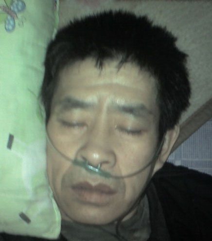刘拴贵