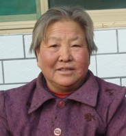 杨金兰
