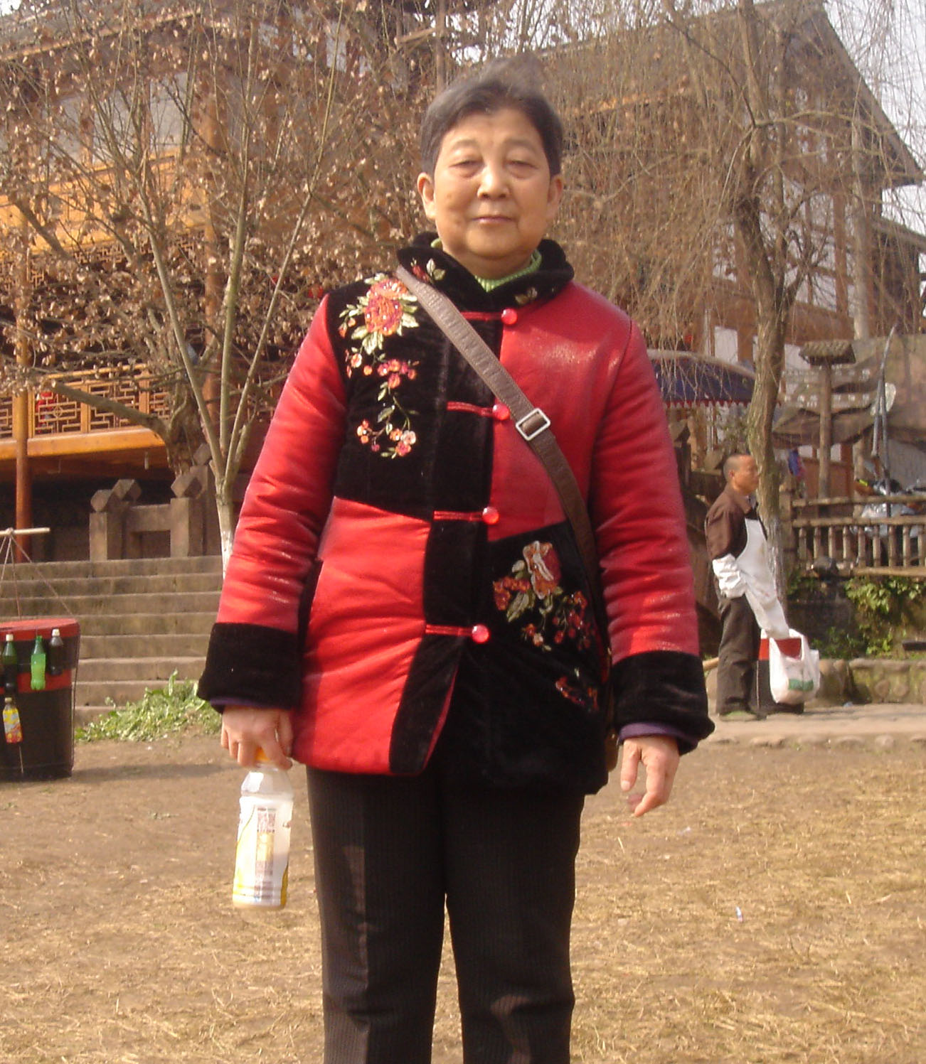 严静涛