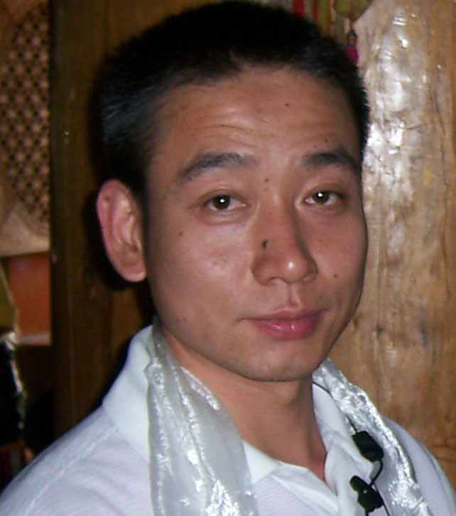 李涛