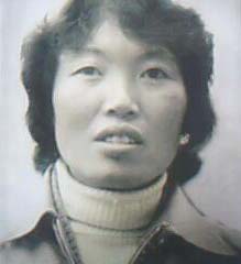 李春梅