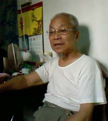 黄文革