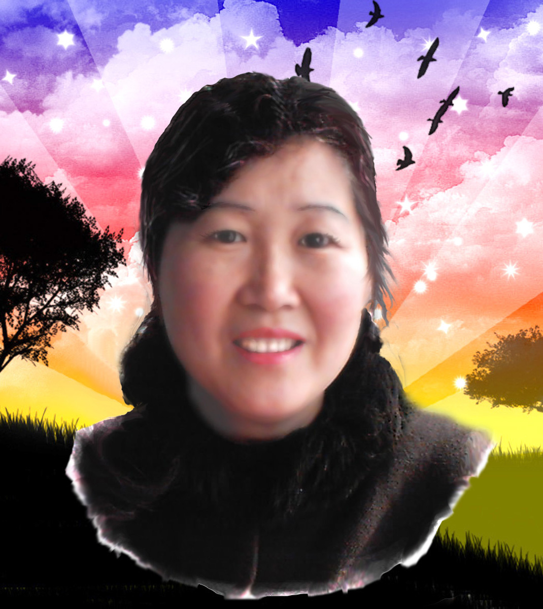 毛英