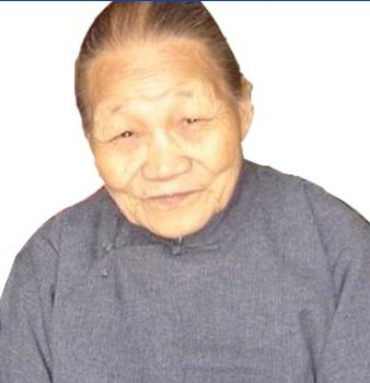 朱章氏