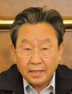 张青林
