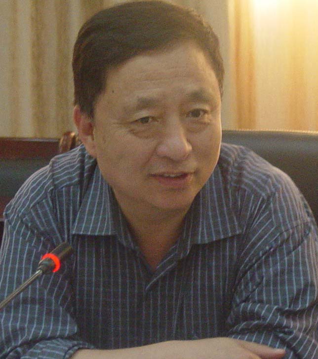 郑运安