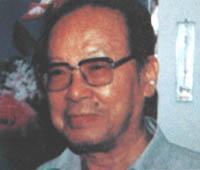 萧朗