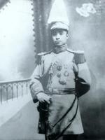 张培梅