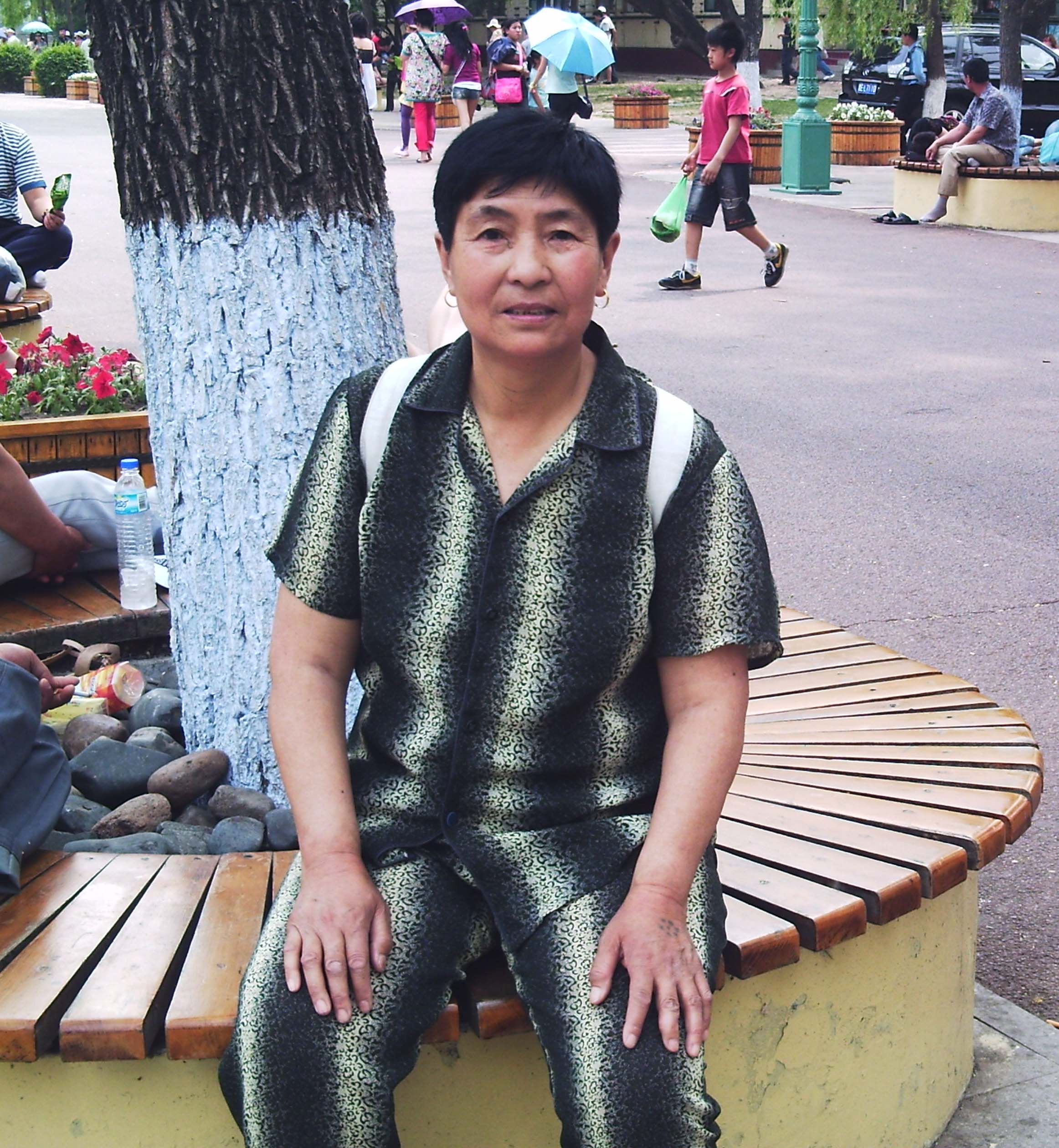 王文杰
