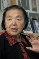 霍懋征