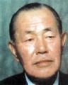田中角荣