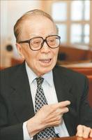 叶明勋