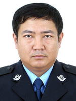 张金文