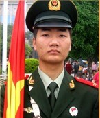 陈富云