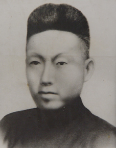 韩铁心