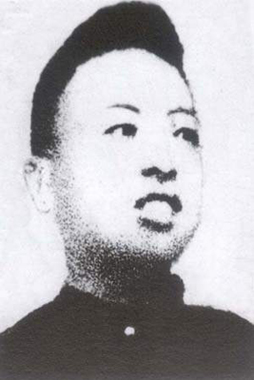 卓恺泽