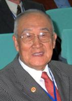 韩德馨