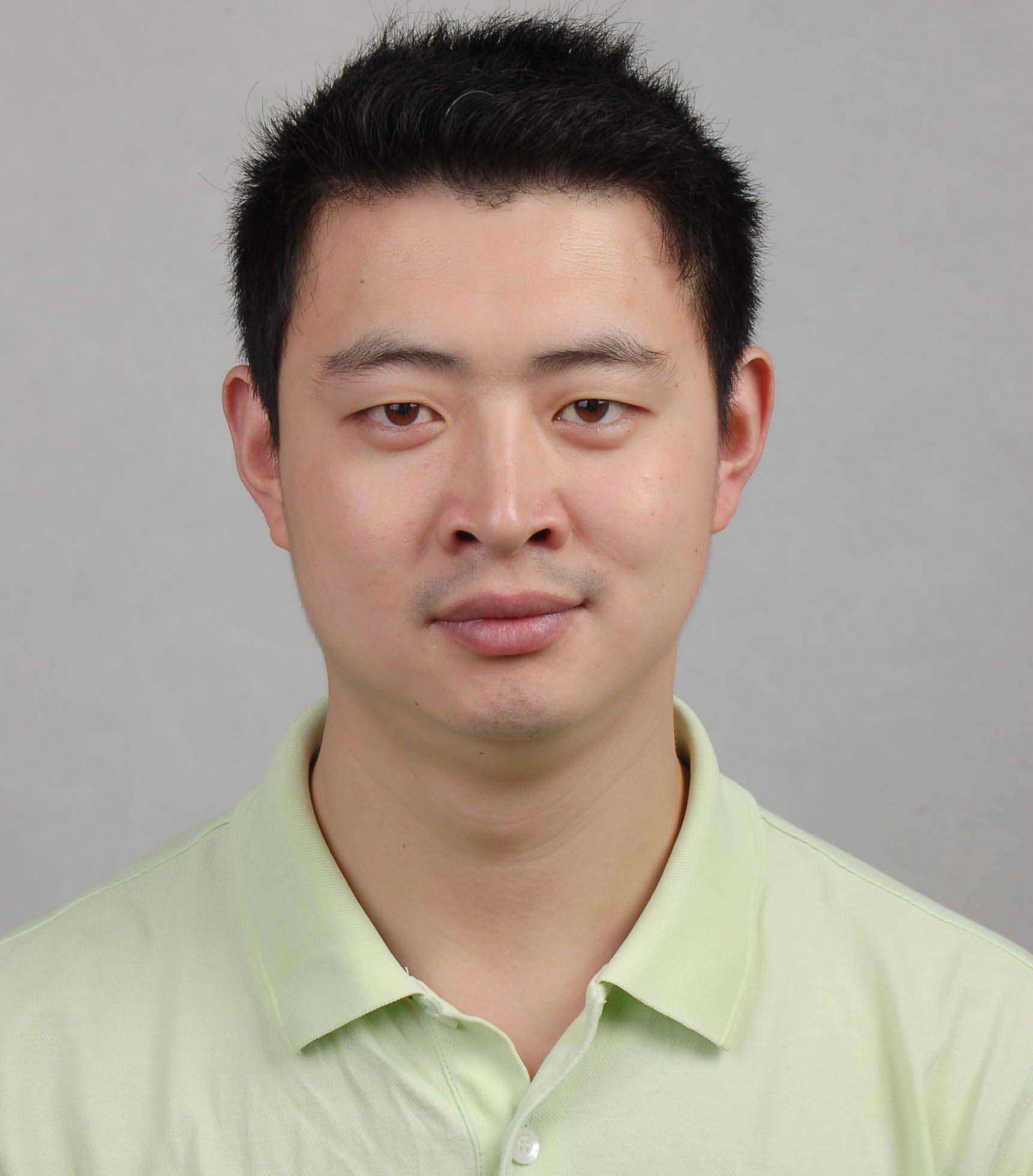 杨雄