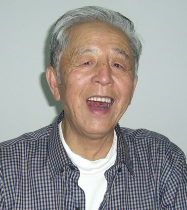 王长山