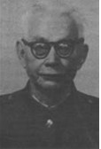 李承祜