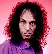 罗尼·詹姆斯·迪欧