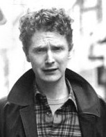 马尔科姆·麦克拉伦