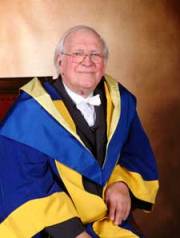 詹姆斯·布莱克