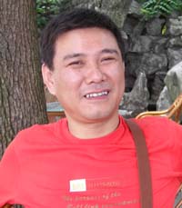 黄建平