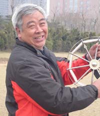 王长喜