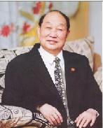 王崇人