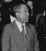 路易斯·卡布拉尔